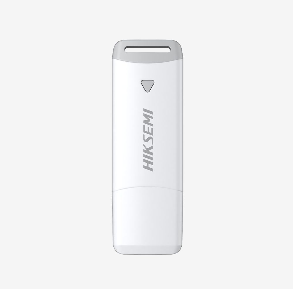 USB Flash RAM HikSEMI 16GB USB2.0 M220P White