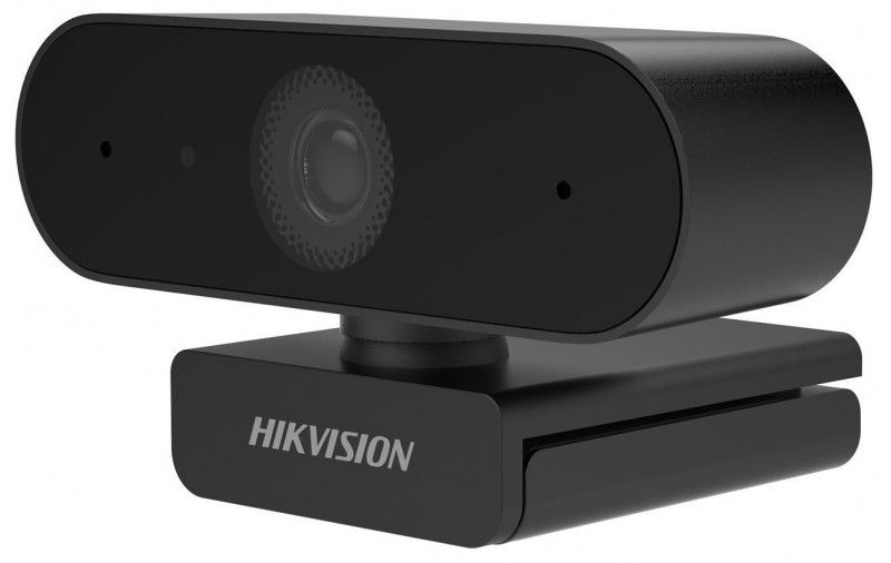 Webkamera Hikvision DS-U02 Webkamera Black