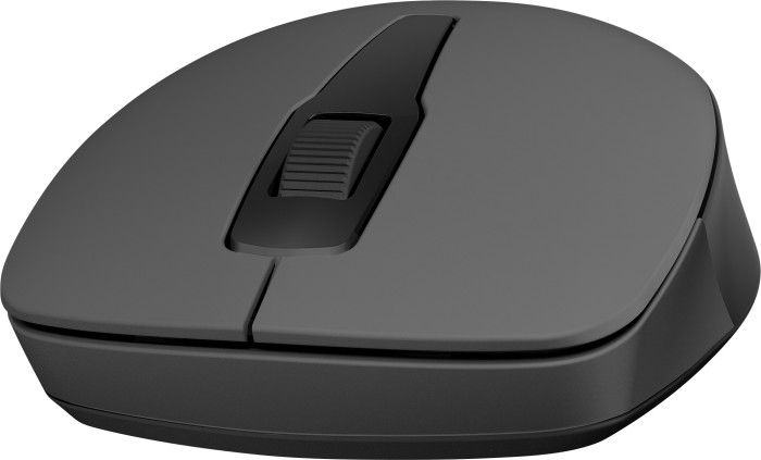 Egér HP 150 Wireless Mouse Black