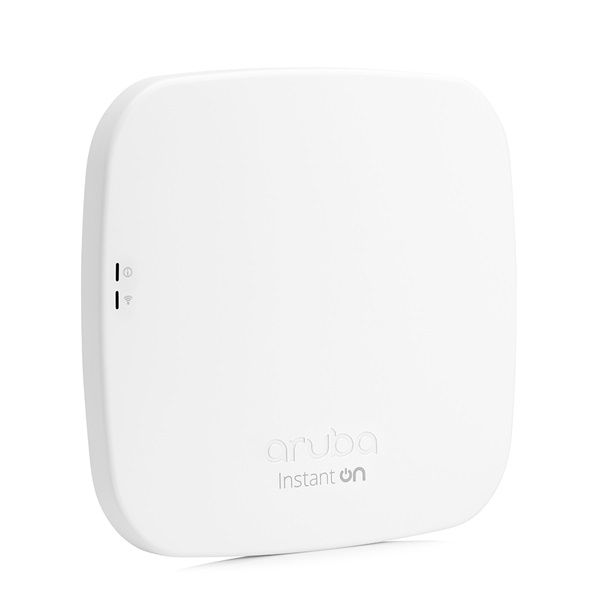 Access Point HP R2X01A Aruba Instant On AP12 Access Point White