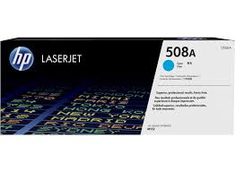 Toner HP CF361A (508A) Cyan toner