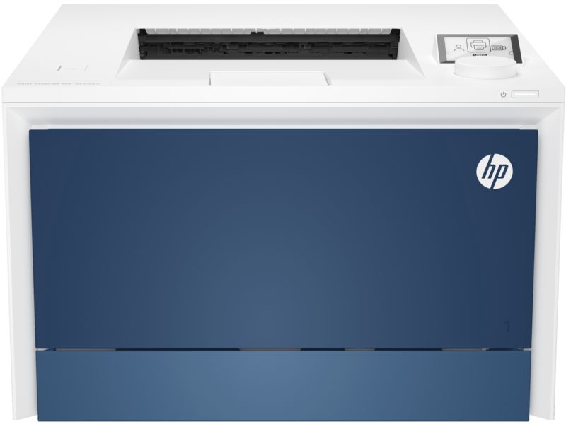 Nyomtató HP Color LaserJet Pro 4202dw (4RA88F) Színes Lézernyomtató
