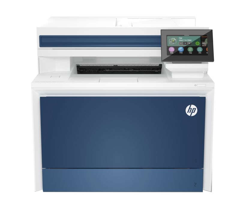 Multifunkciós nyomtató HP Color LaserJet Pro MFP 4302fdn (4RA84F) Színes Lézernyomtató/Másoló/Scanner