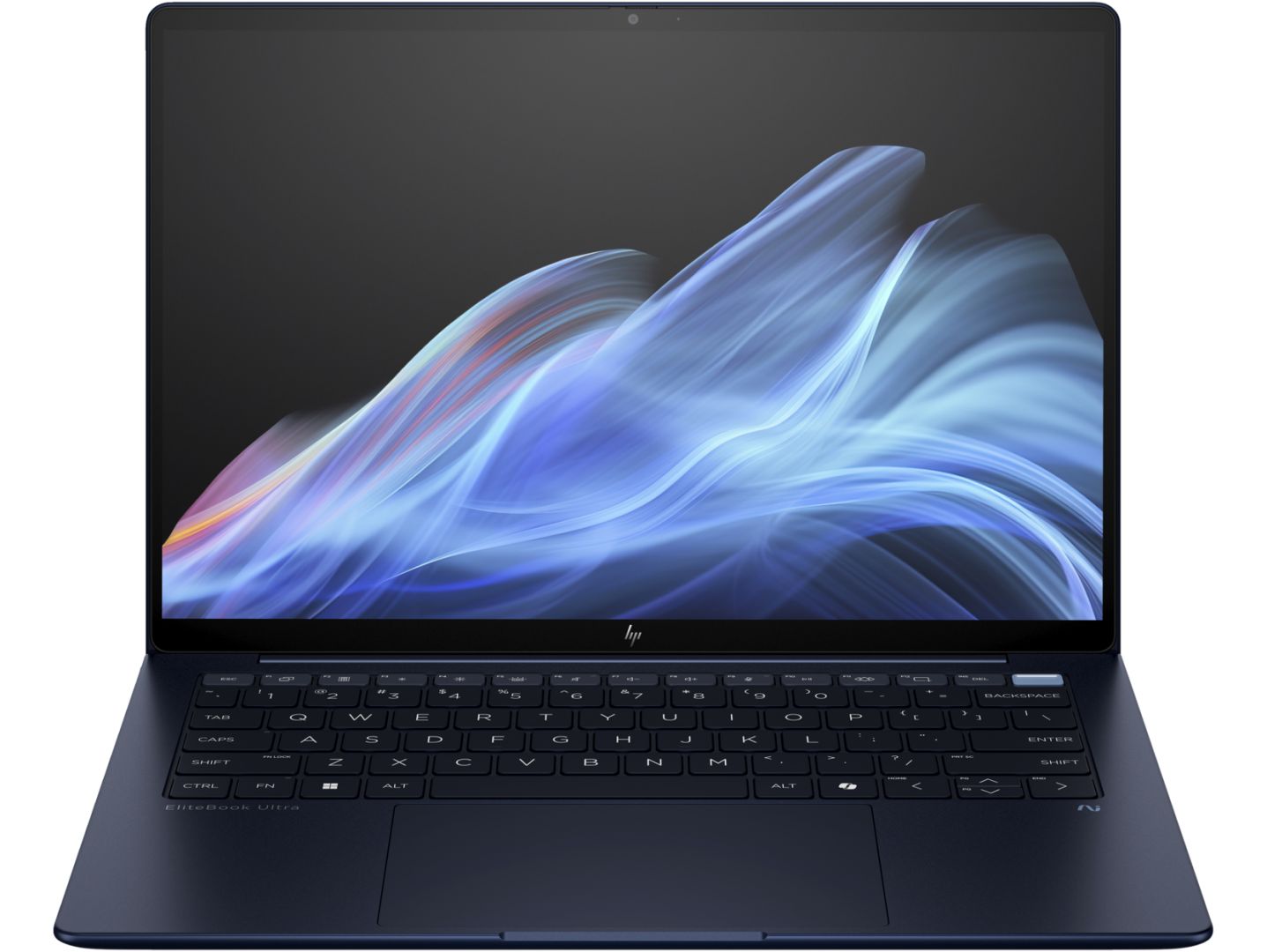 Notebook HP Elitebook Ultra G1i Blue Notebook HP Elitebook Ultra G1i Blue