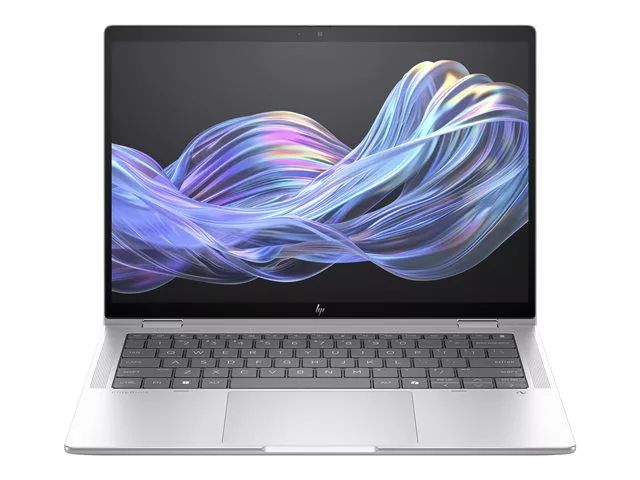 Notebook HP EliteBook X Flip G1i Silver