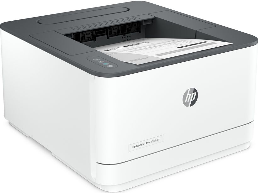 Nyomtató HP LaserJet Pro 3002dn Lézernyomtató