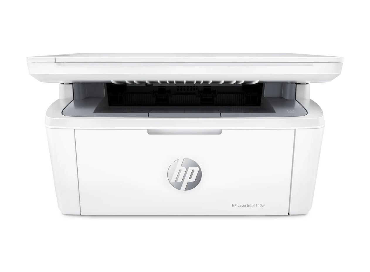 Multifunkciós nyomtató HP LaserJet Pro M140w Wireless Lézernyomtató/Másoló/Scanner