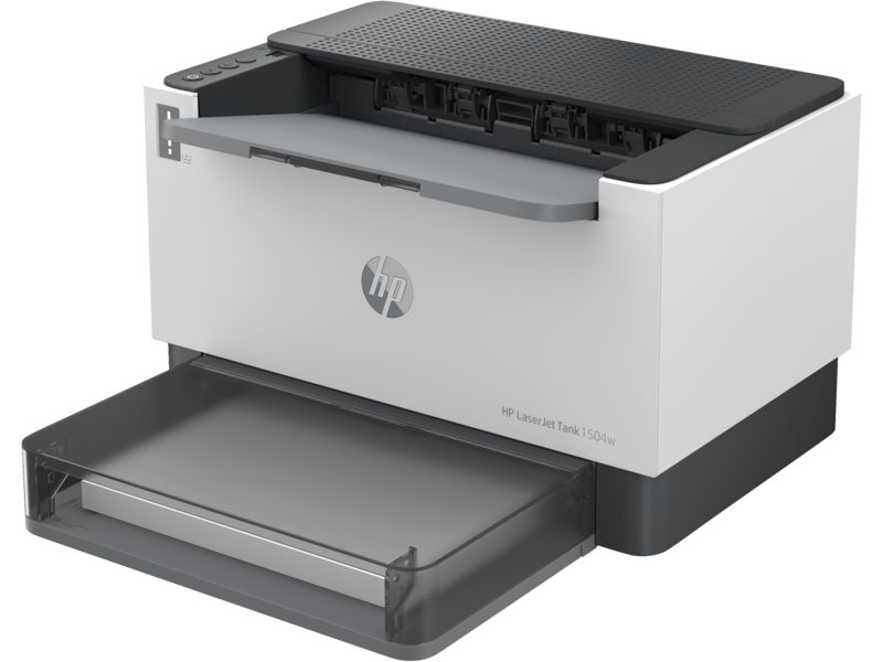 Nyomtató HP LaserJet Tank 1504w Wireless Lézernyomtató