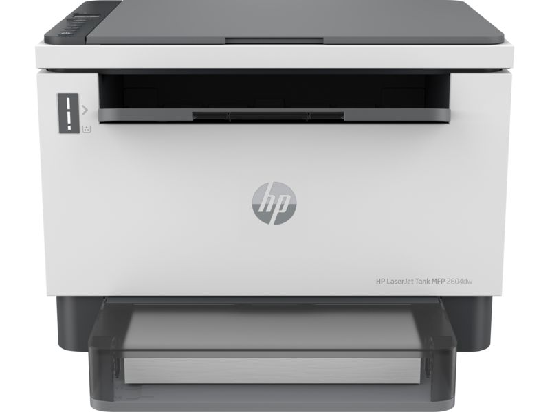 Multifunkciós nyomtató HP LaserJet Tank MFP 2604DW Wireless Lézernyomtató/Másoló/Scanner