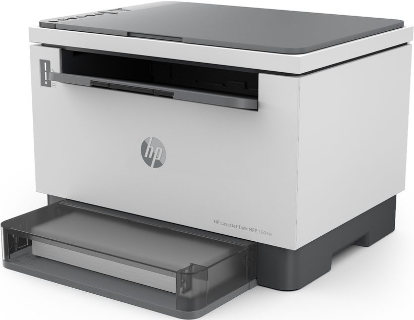 Multifunkciós nyomtató HP MFP 1604W Wireless Lézernyomtató/Másoló/Scanner