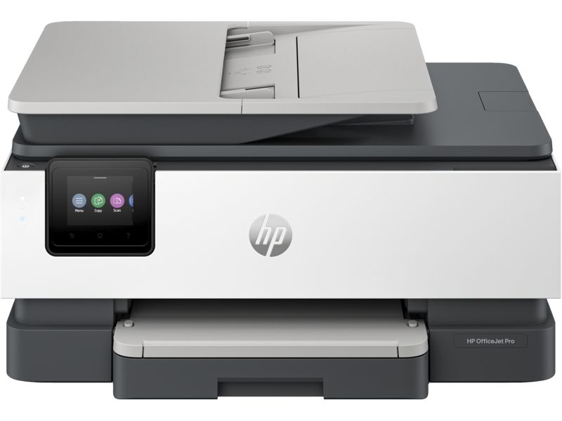 Multifunkciós nyomtató HP Officejet 8132E Wireless Tintasugaras Nyomtató/Másoló/Scanner/Fax