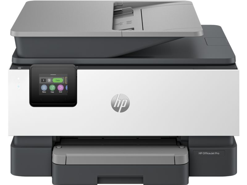 Multifunkciós nyomtató HP OfficeJet Pro 9120e Wireless Tintasugaras Nyomtató/Másoló/Scanner/Fax