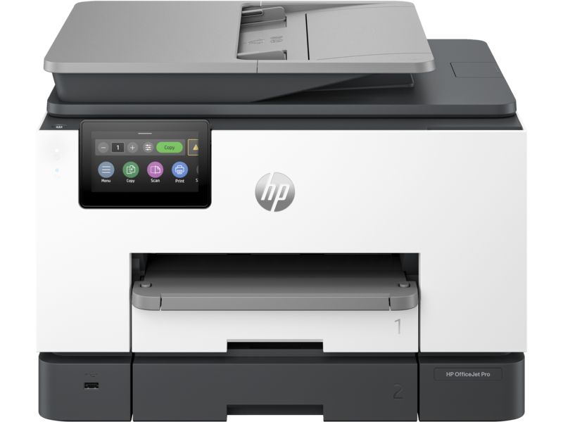 Multifunkciós nyomtató HP Officejet Pro 9132e Wireless Tintasugaras Nyomtató/Másoló/Scanner/Fax