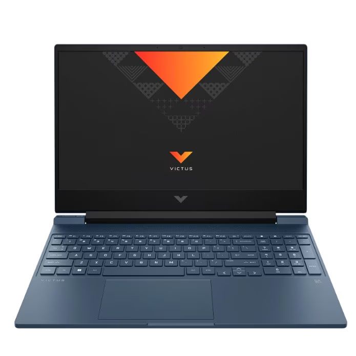 Notebook HP Victus 15-FA1004NH Performance Blue