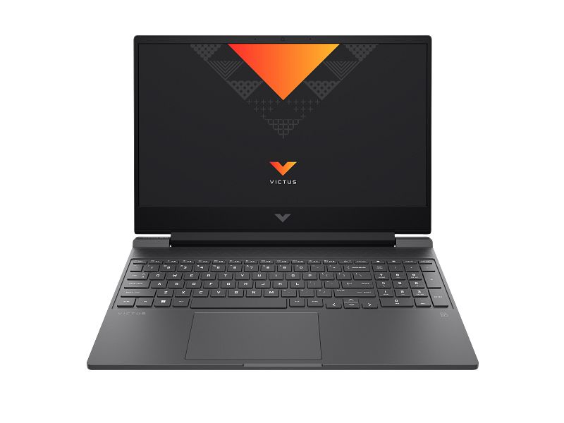 Notebook HP Victus 15-FA1005NH Mica Silver