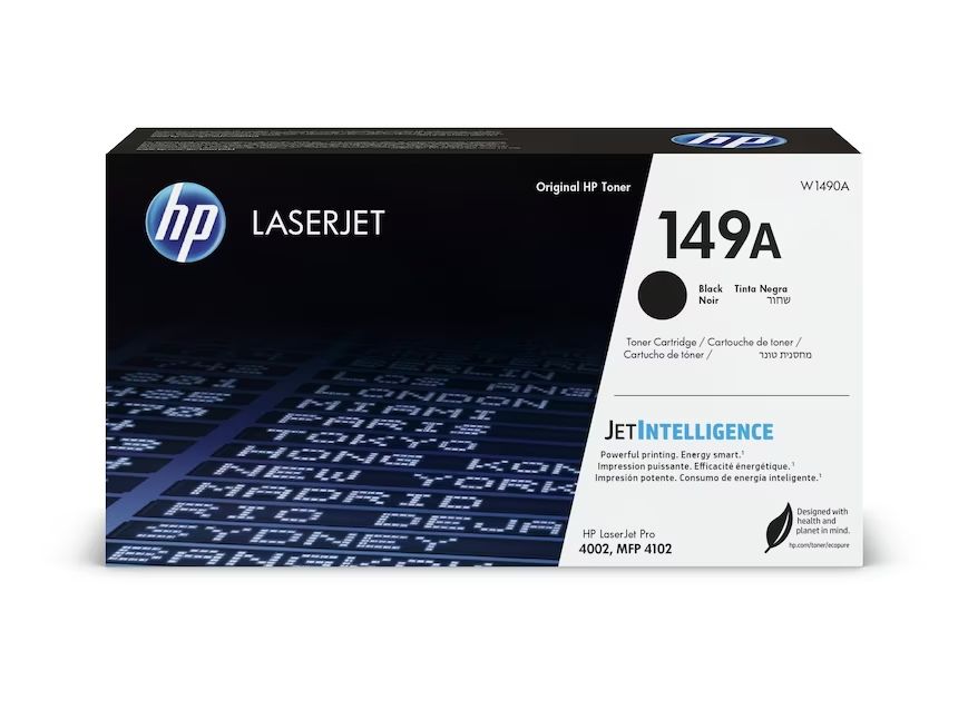 Toner HP W1490A (149A) Black toner