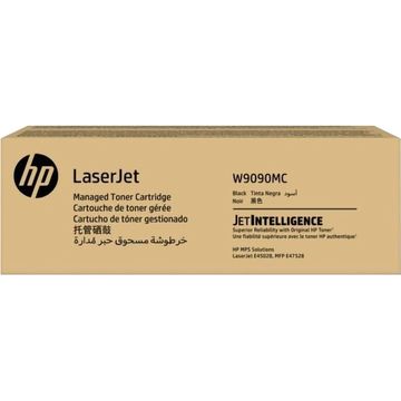 Toner HP W9090MC Black toner Toner HP W9090MC Black toner