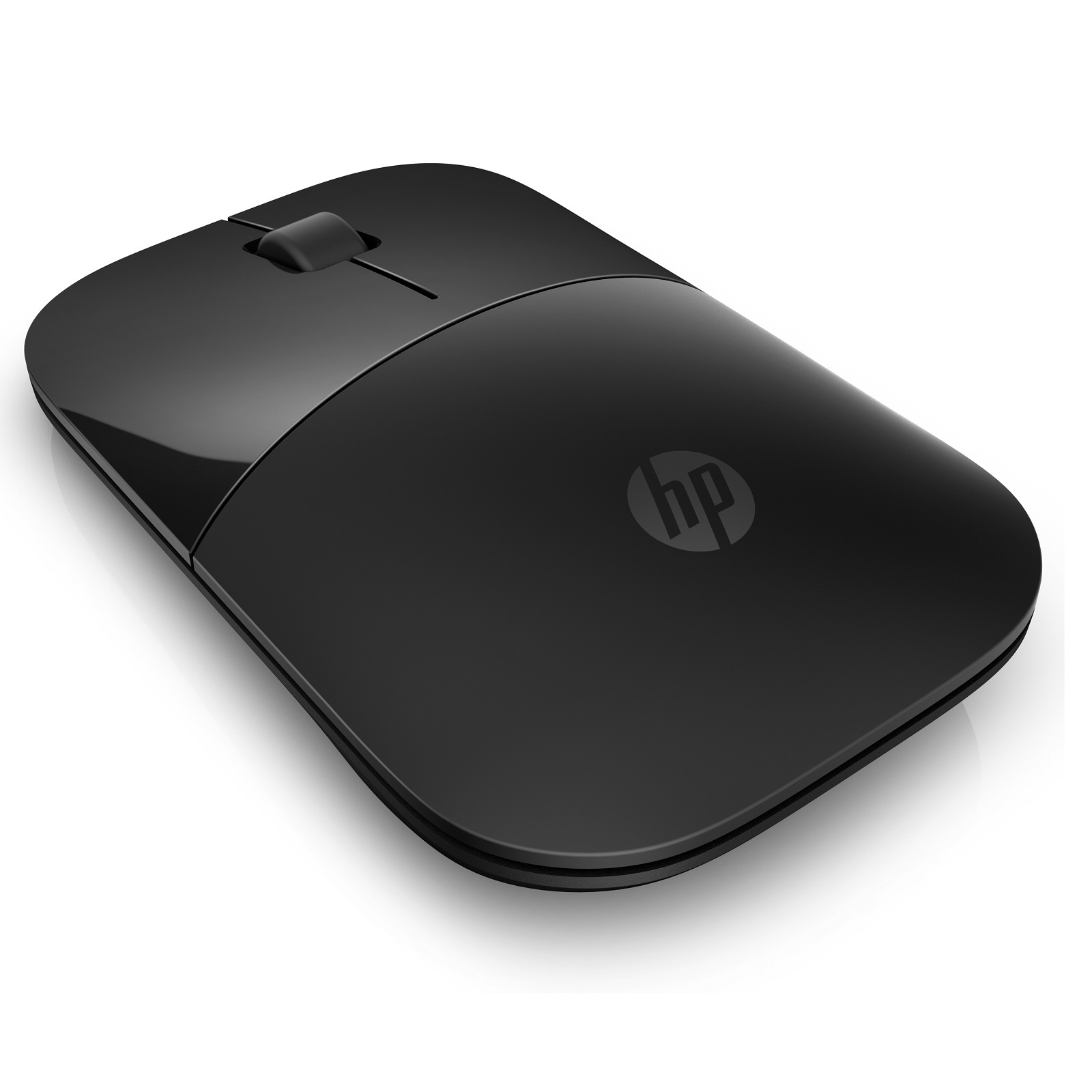 Egér HP Z3700 Wireless mouse Black