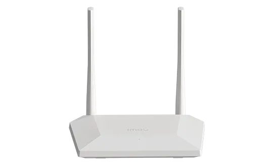 Router IMOU HR300 300Mbps wireless router White