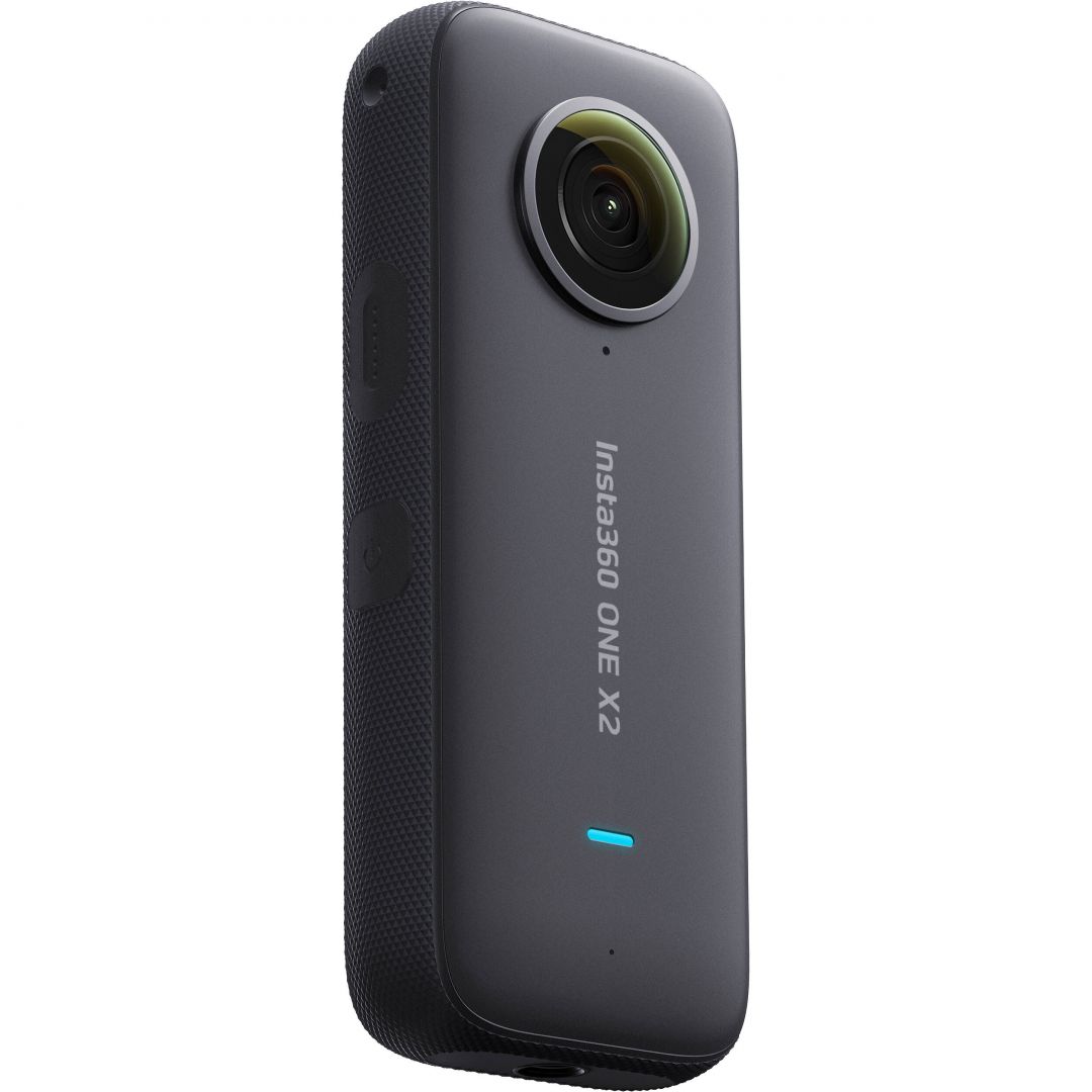 Videokamera Insta360 One X2 Black