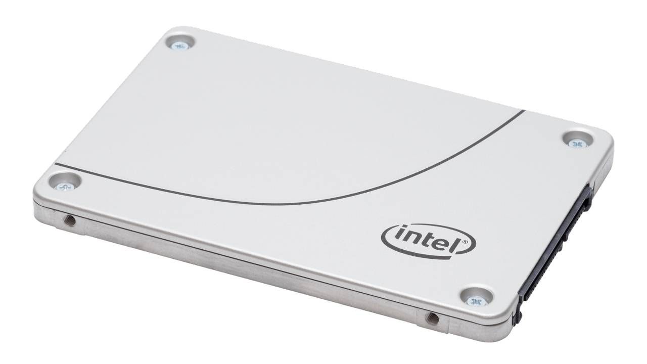 Winchester SSD Intel 960GB 2,5