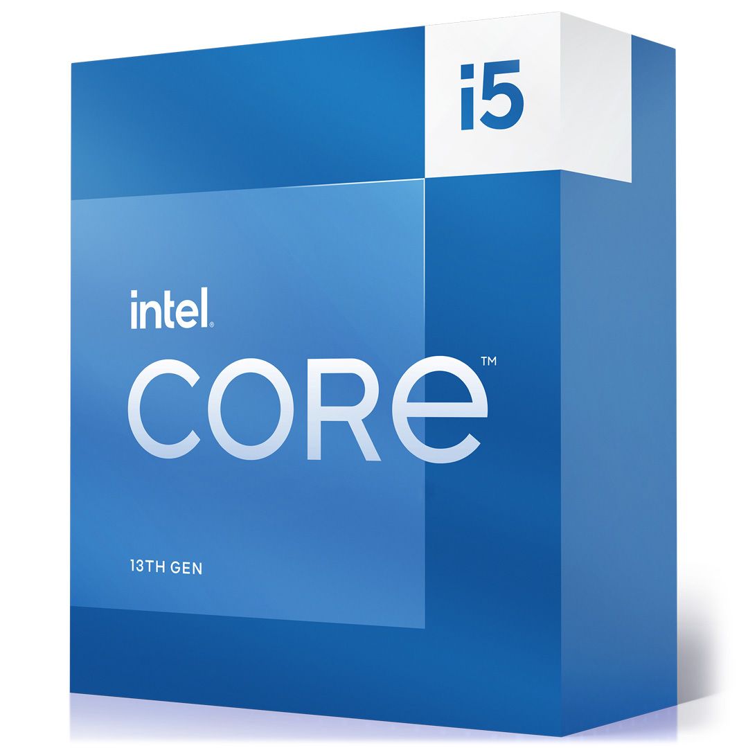 Processzor Intel Core i5-13400 2,5GHz 20MB LGA1700 BOX