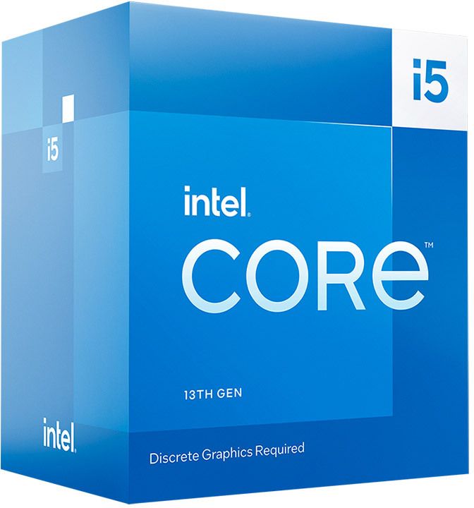 Processzor Intel Core i5-13400F 2,5GHz 20MB LGA1700 BOX