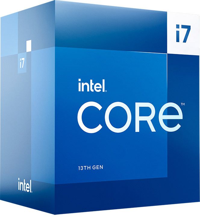 Processzor Intel Core i7-13700F 2,1GHz 30MB LGA1700 BOX