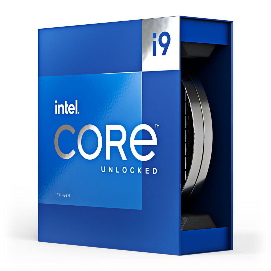Processzor Intel Core i9-13900KF 3,0GHz 36MB LGA1700 BOX (Ventilátor nélkül) Processzor Intel Core i9-13900KF 3,0GHz 36MB LGA1700 BOX (Ventilátor nélkül)