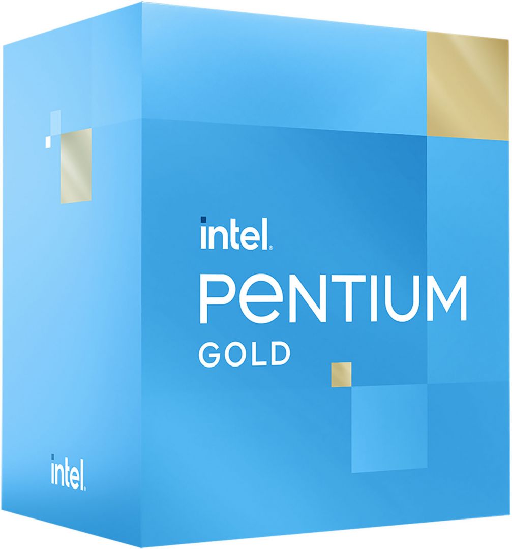 Processzor Intel Pentium Gold G7400 3,7GHz 6MB LGA1700 BOX