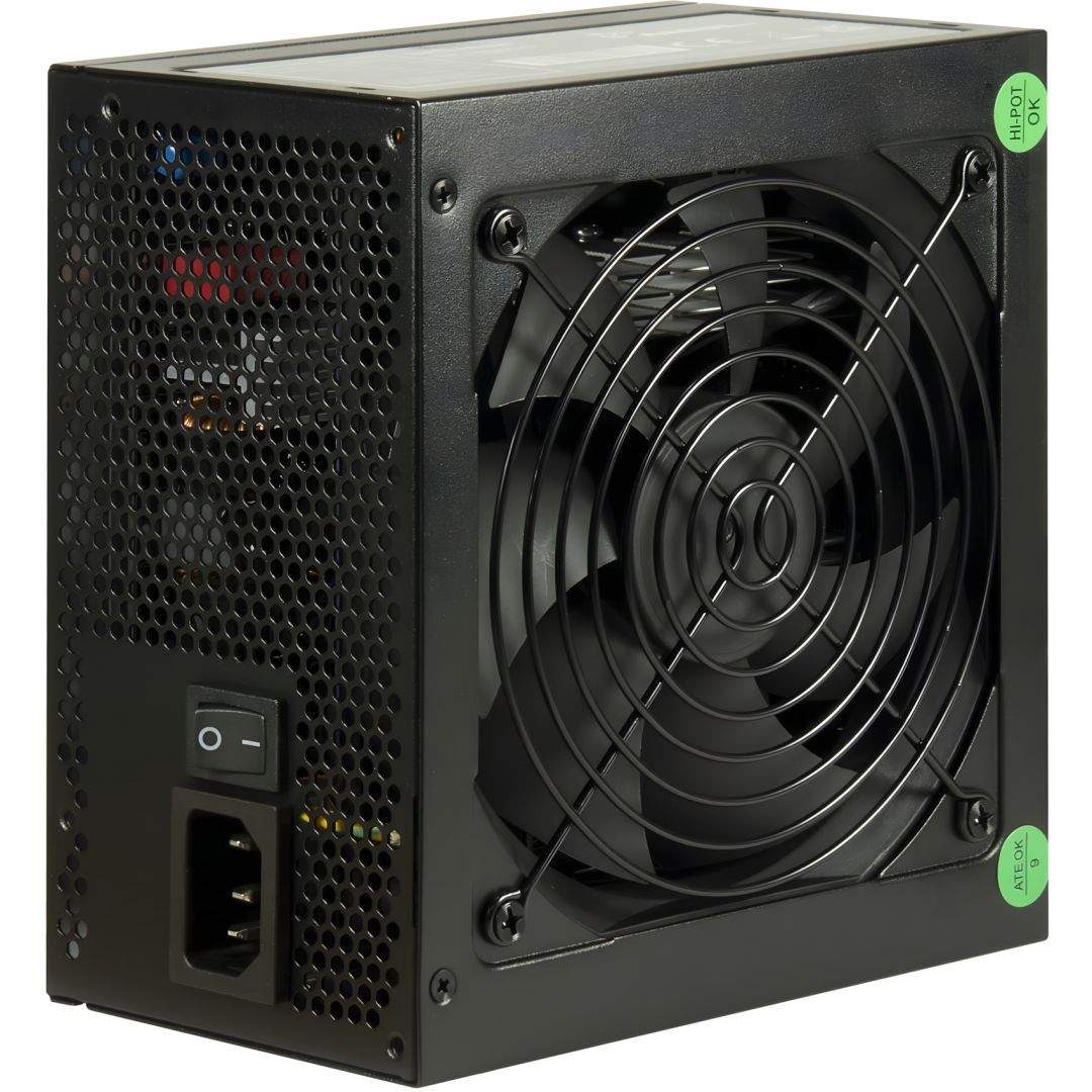 Tápegység Inter-Tech 850W 80+ Bronze ArgusNT BPS-850