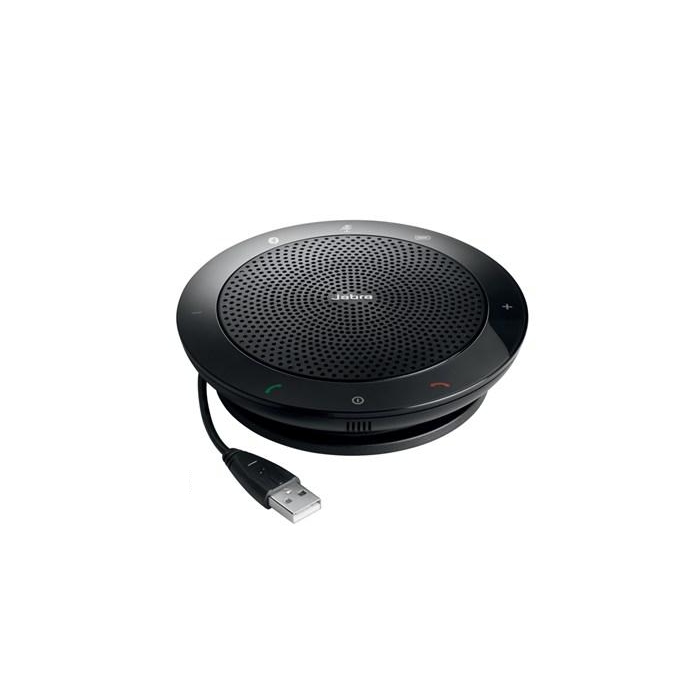 Hangszóró Jabra Speak 510 UC USB Black