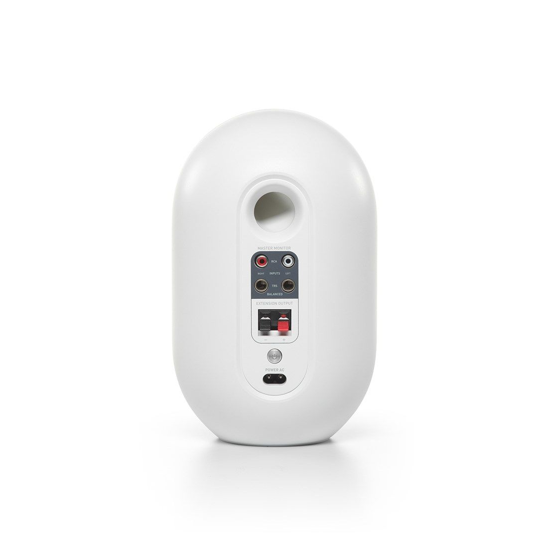 Hangszóró JBL 104 Bluetooth Speaker White