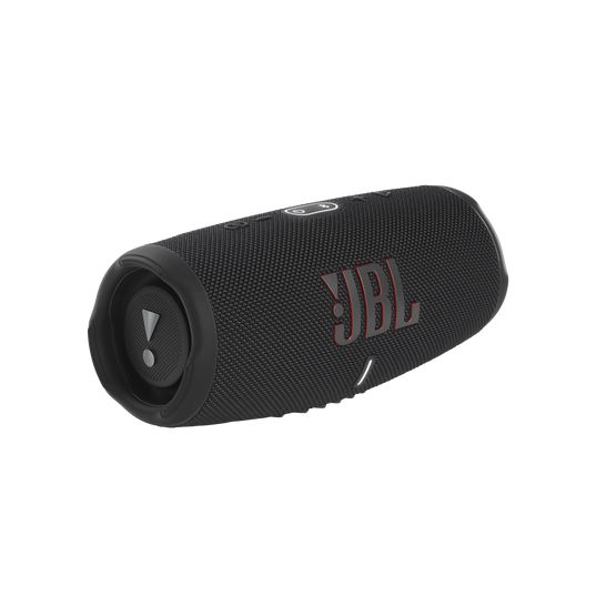 Hangszóró JBL Charge 5 Bluetooth Speaker Black