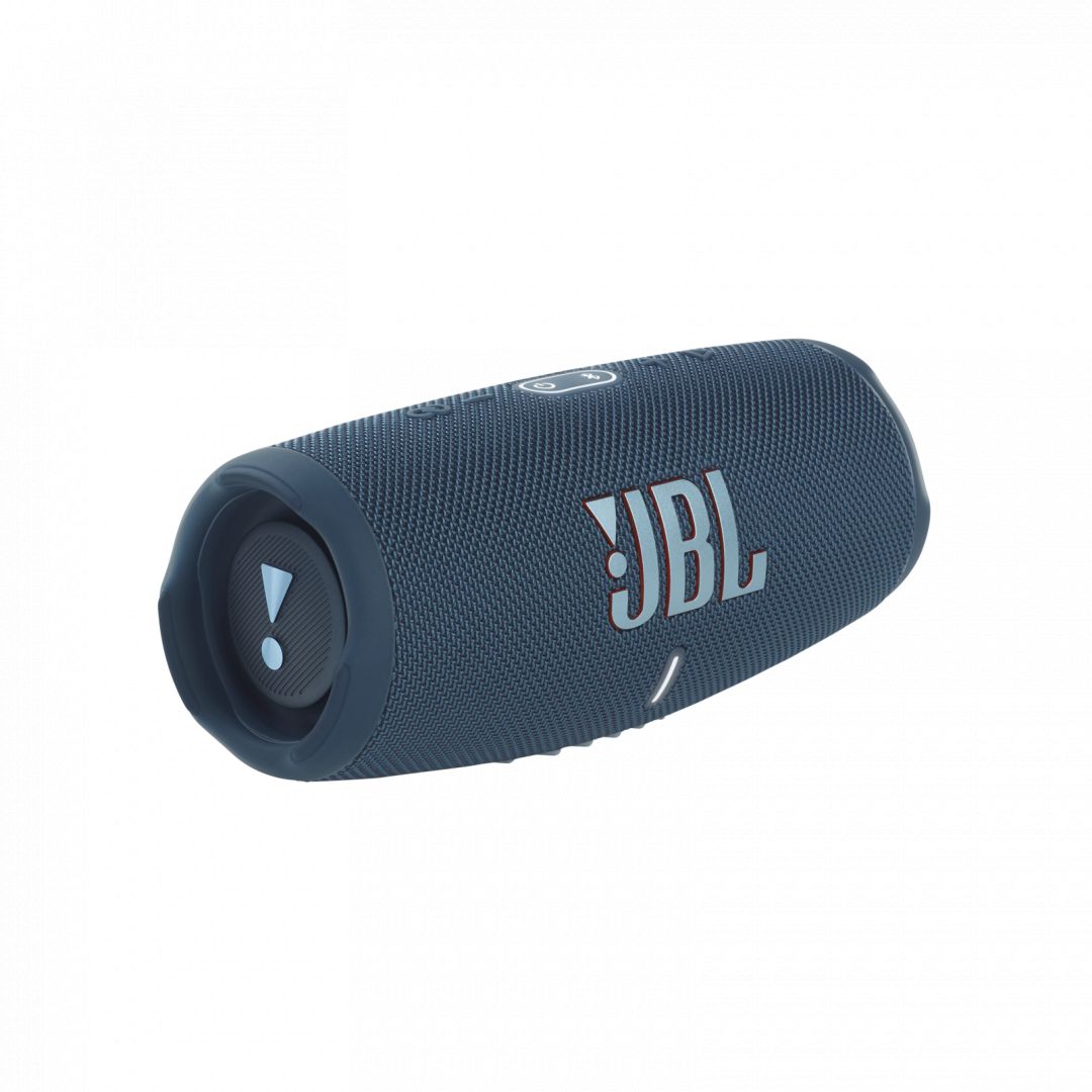 Hangszóró JBL Charge 5 Bluetooth Speaker Blue