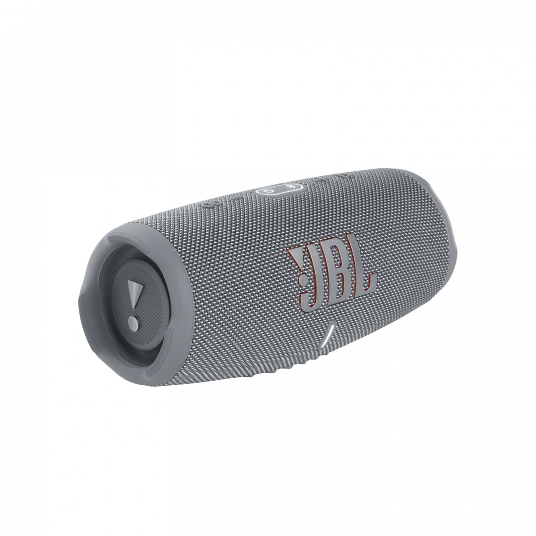 Hangszóró JBL Charge 5 Bluetooth Speaker Grey