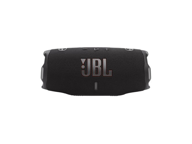 Hangszóró JBL Charge 6 Bluetooth Speaker Black