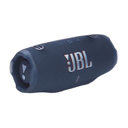 Hangszóró JBL Charge 6 Bluetooth Speaker Blue