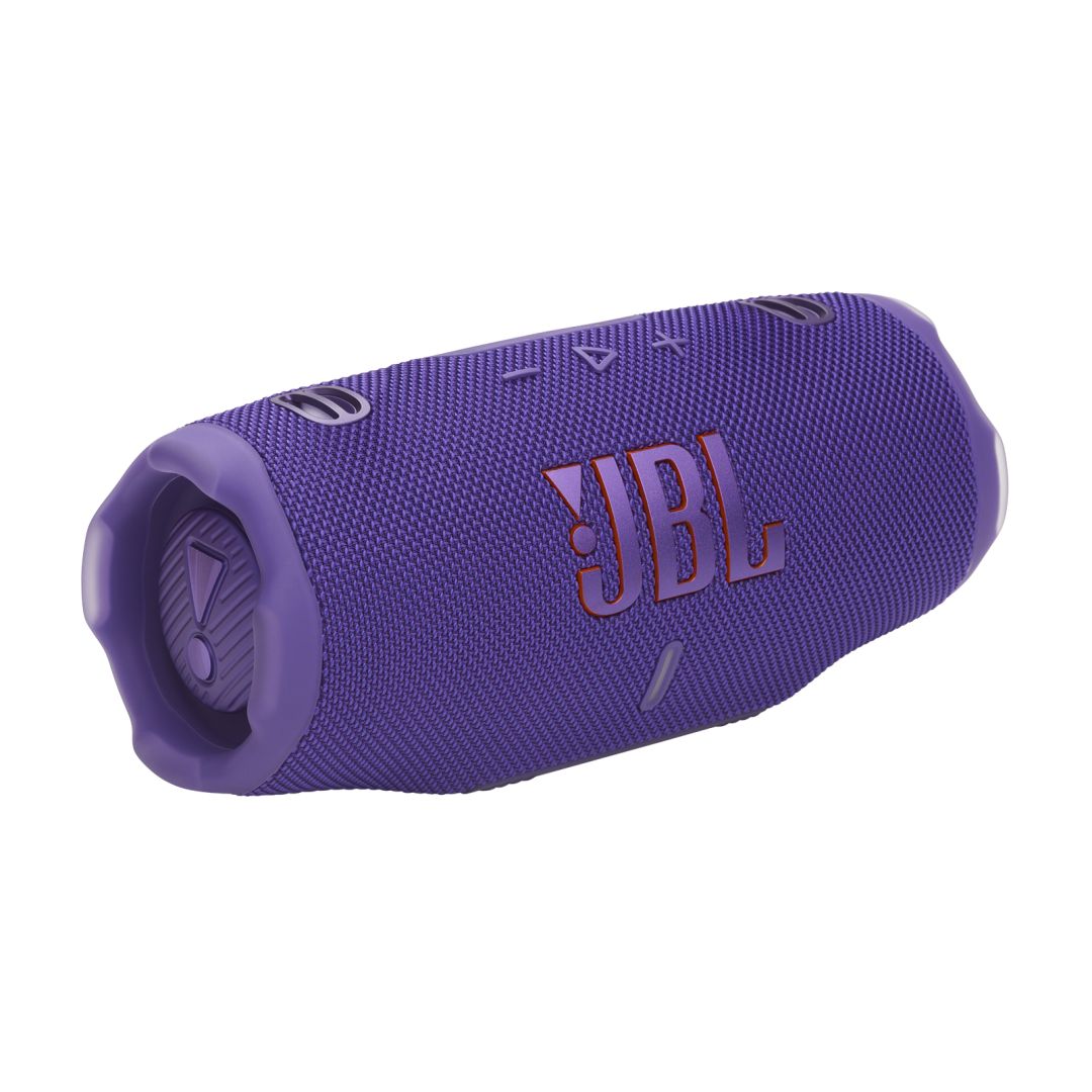 Hangszóró JBL Charge 6 Bluetooth Speaker Purple