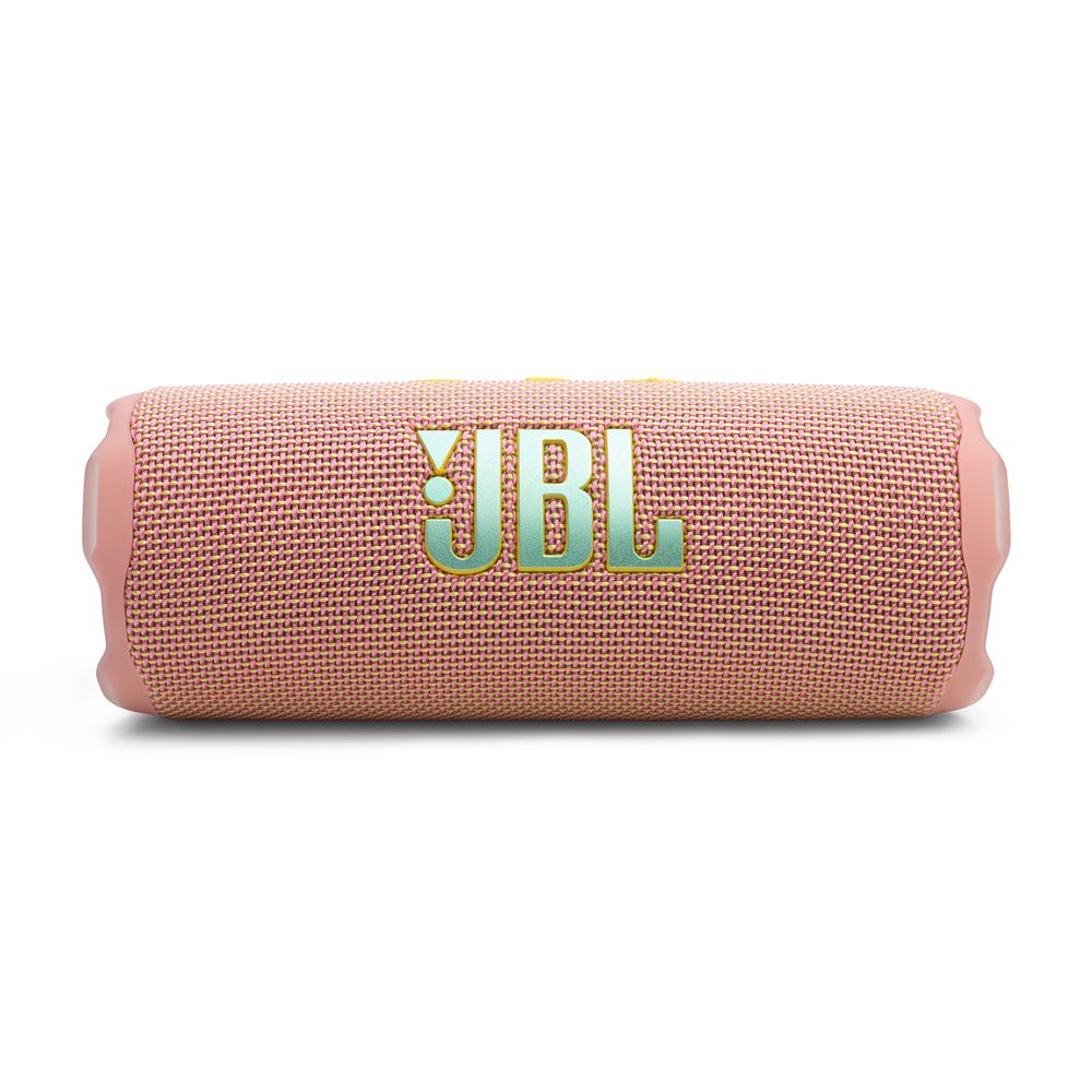 Hangszóró JBL Flip 7 Portable Waterproof Bluetooth Speaker Pink