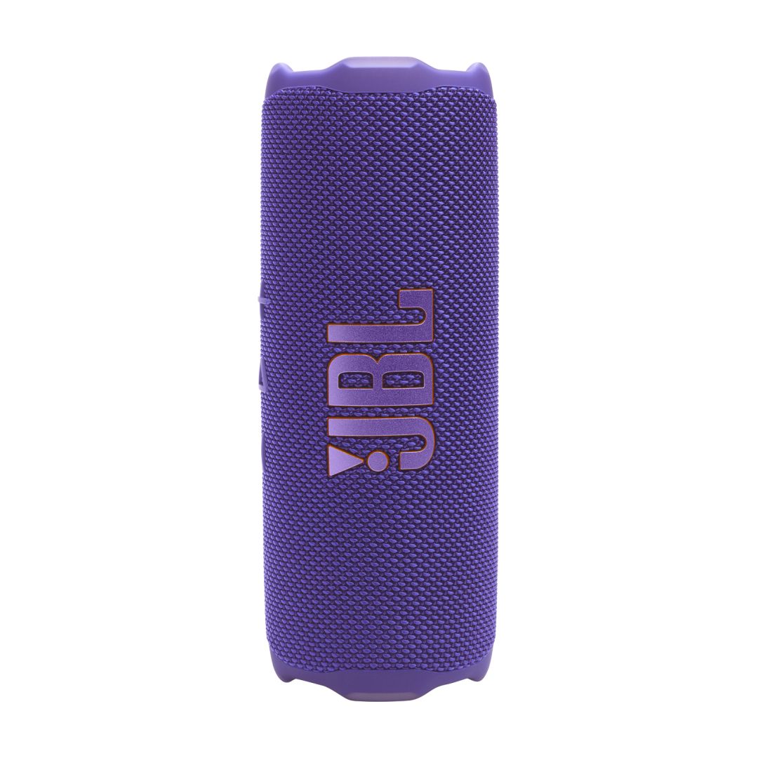 Hangszóró JBL Flip 7 Portable Waterproof Bluetooth Speaker Purple