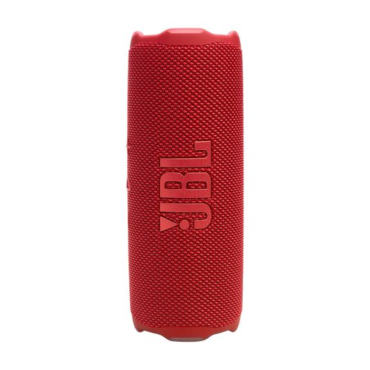 Hangszóró JBL Flip 7 Portable Waterproof Bluetooth Speaker Red
