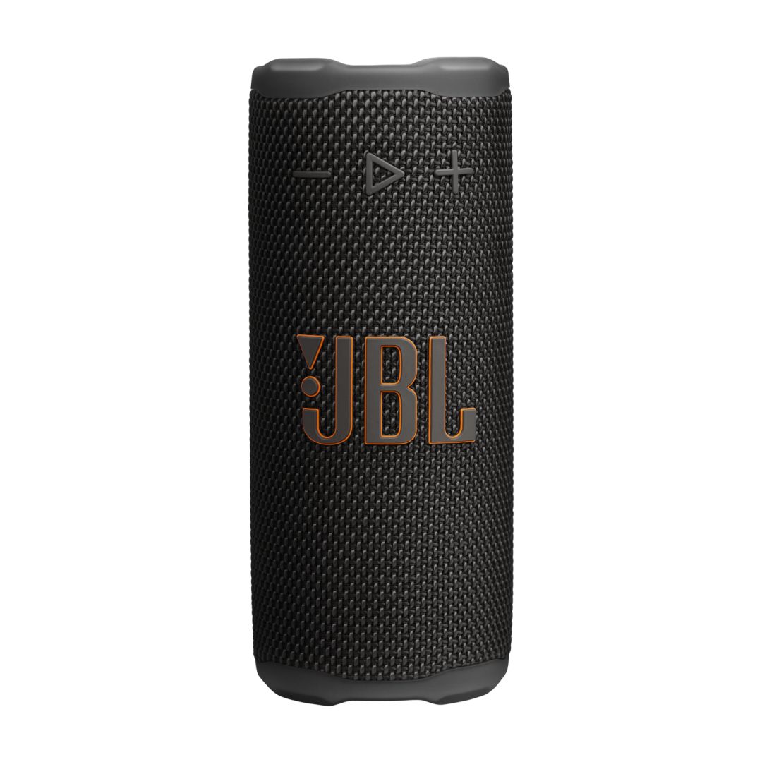 Hangszóró JBL Grip Bluetooth Speaker Black