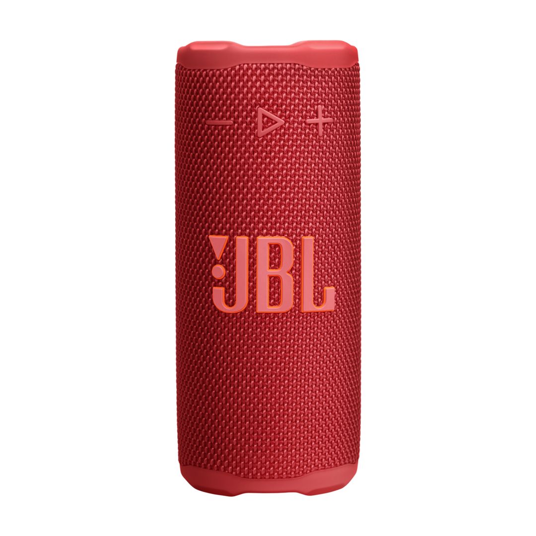 Hangszóró JBL Grip Bluetooth Speaker Red