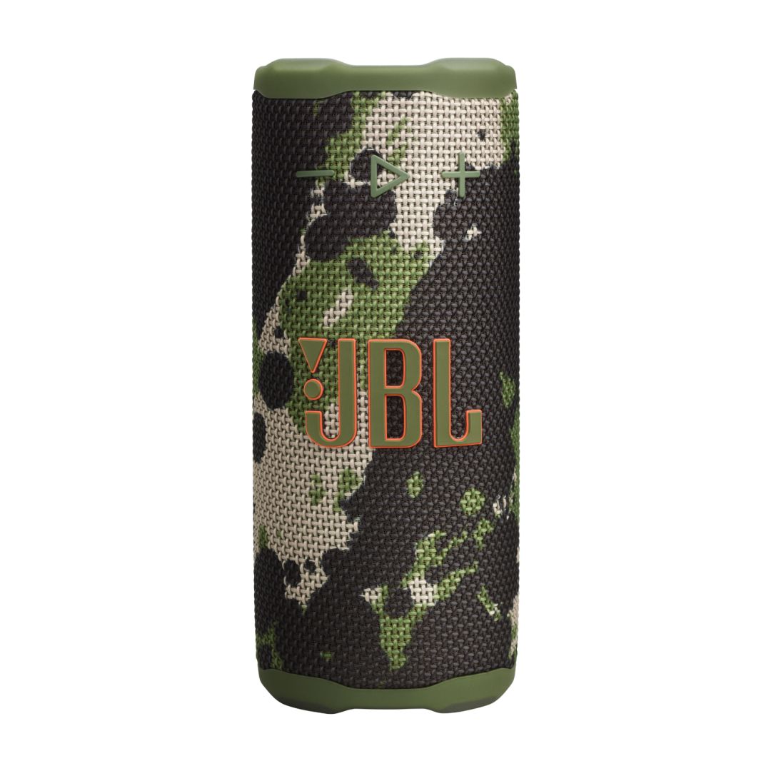 Hangszóró JBL Grip Bluetooth Speaker Squad