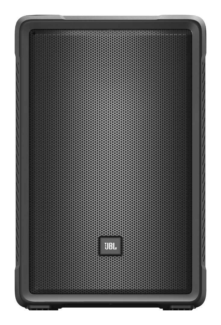 Hangszóró JBL IRX112BT Bluetooth Speaker 2-way Black