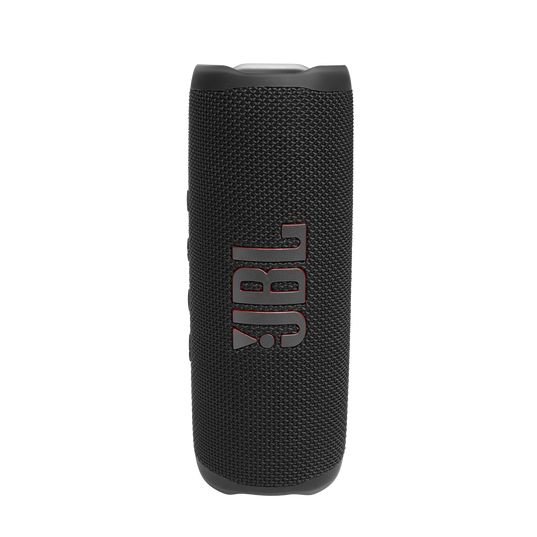 Hangszóró JBL Flip 6 Portable Waterproof Speaker Black