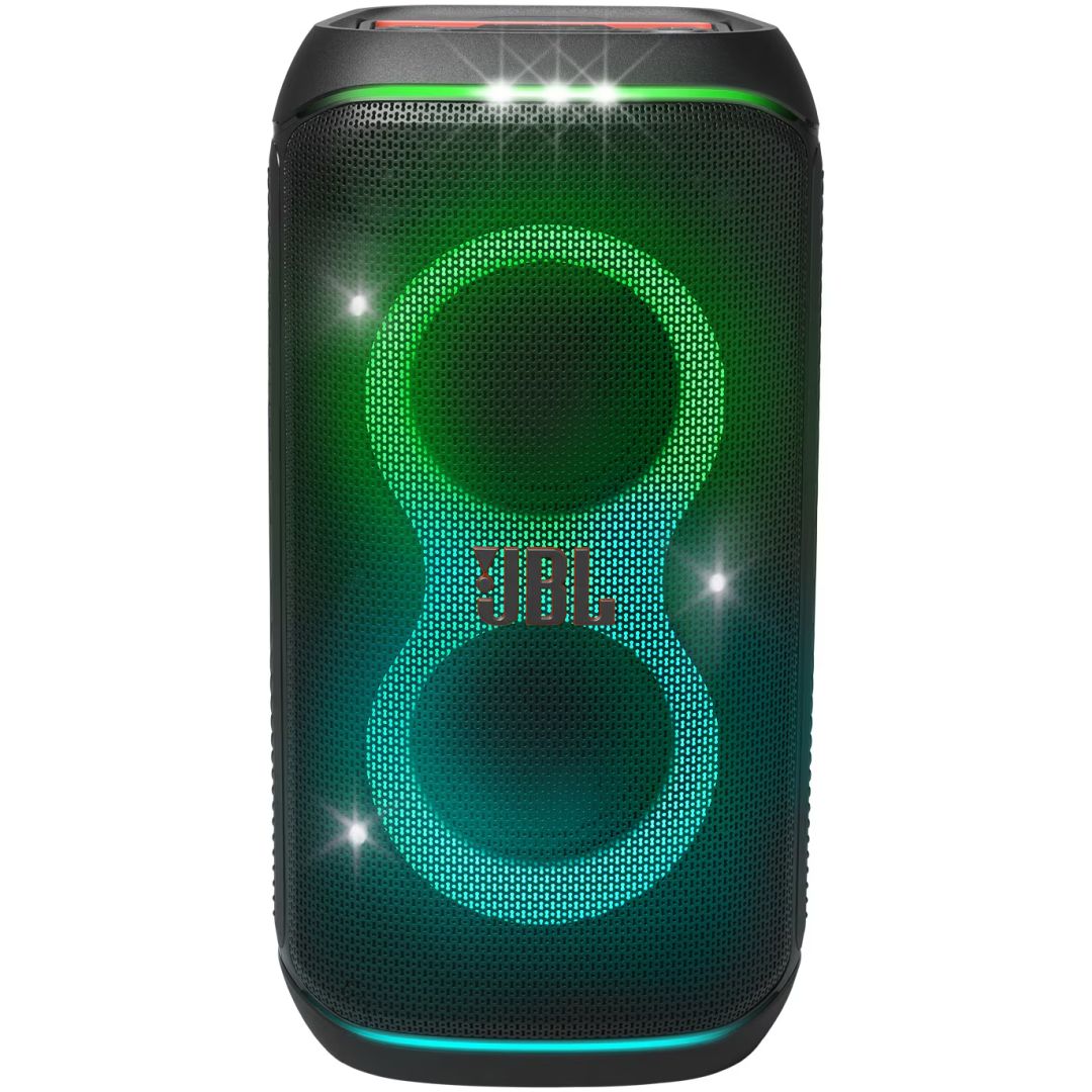 Hangszóró JBL Partybox Club 120 Bluetooth Speaker Black