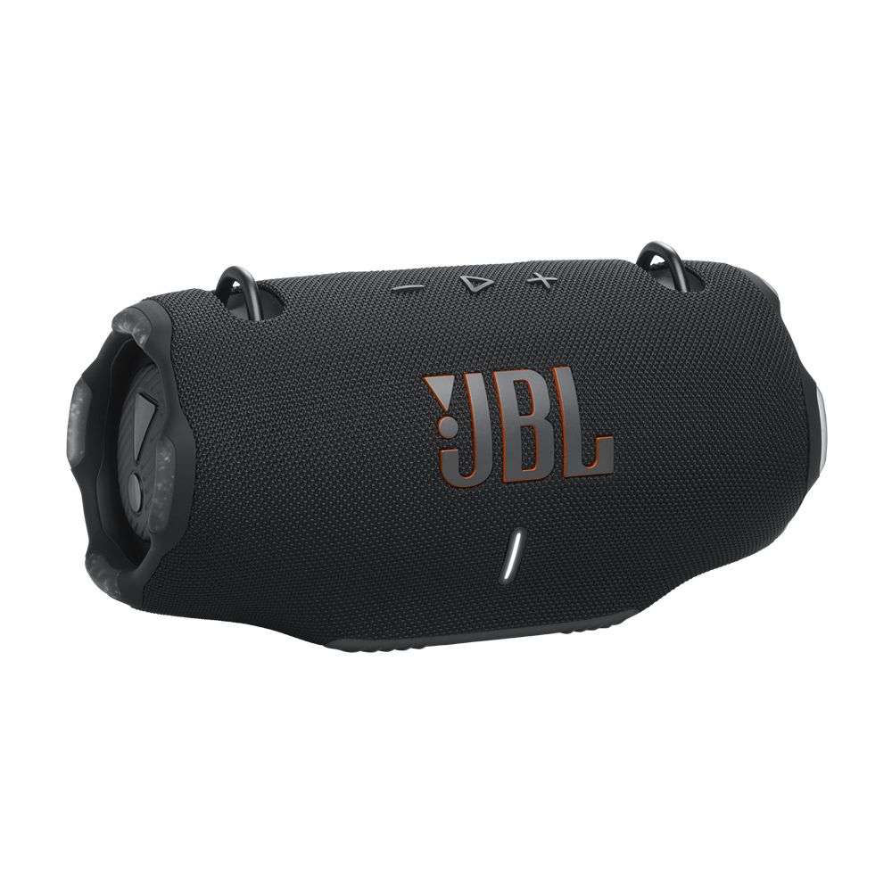Hangszóró JBL Xtreme 4 Portable Bluetooth Speaker Black