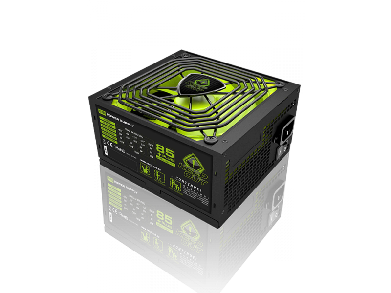 Tápegység Keep Out 750W FX750